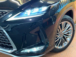 LEXUS RX450hL AWD