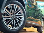 LEXUS RX450hL AWD