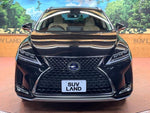 LEXUS RX450hL AWD