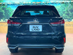 LEXUS RX450hL AWD