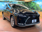 LEXUS RX450hL AWD