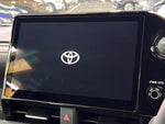 VOXY HYBRID
