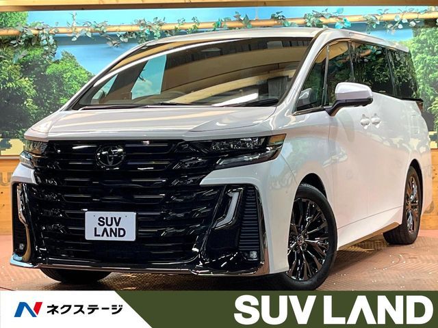 VELLFIRE  HYBRID
