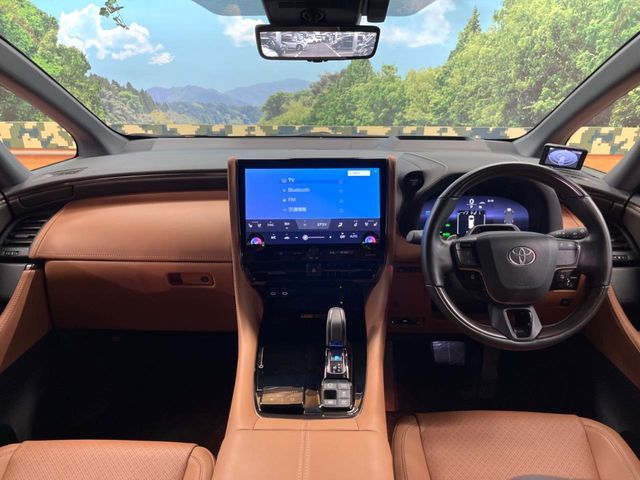 VELLFIRE  HYBRID
