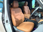 VELLFIRE  HYBRID