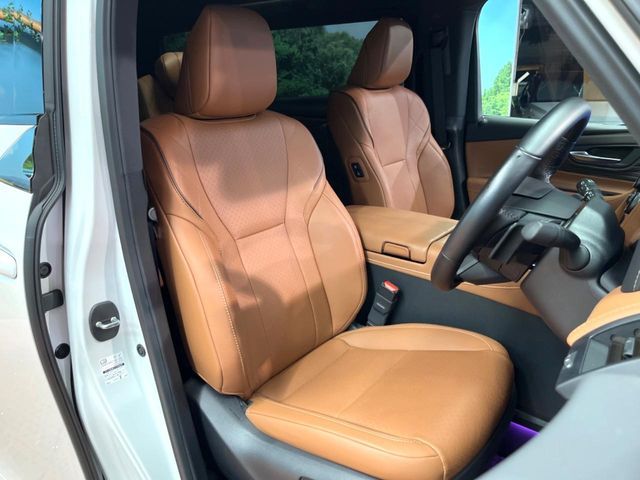 VELLFIRE  HYBRID