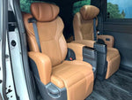 VELLFIRE  HYBRID