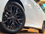 VELLFIRE  HYBRID