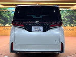 VELLFIRE  HYBRID