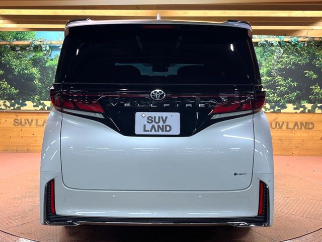 VELLFIRE  HYBRID