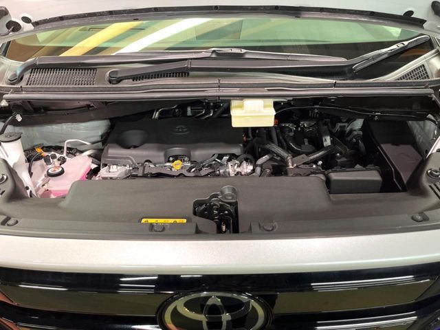 VELLFIRE  HYBRID
