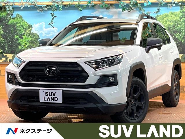 RAV4 4WD