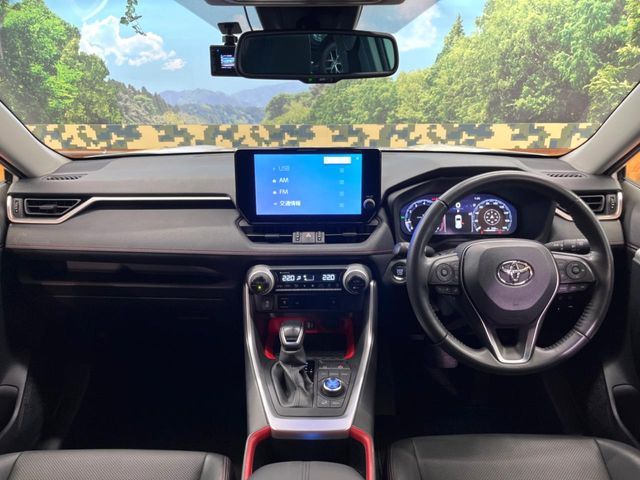 RAV4 4WD