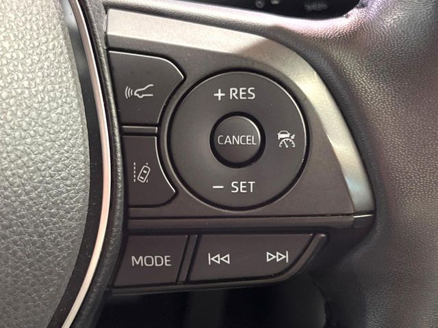 RAV4 4WD
