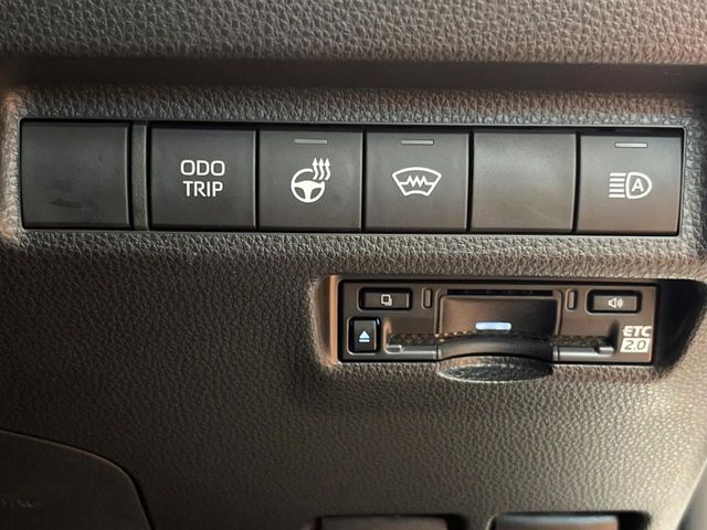 RAV4 4WD