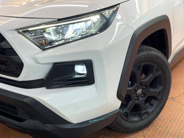 RAV4 4WD