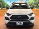 RAV4 4WD