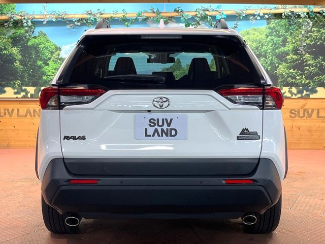 RAV4 4WD