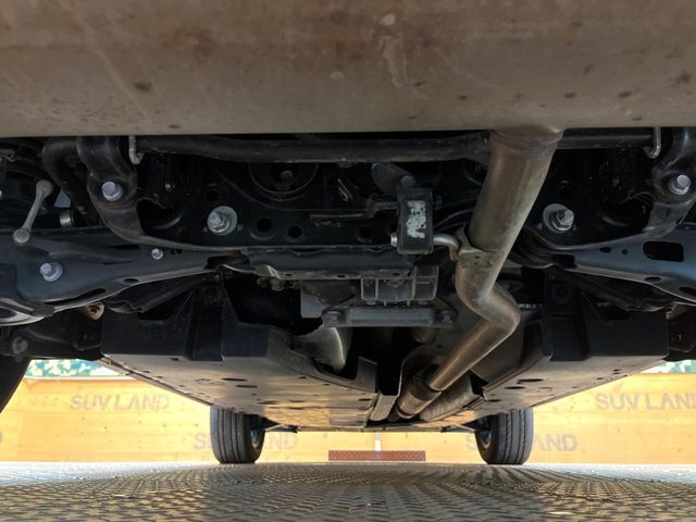 RAV4 4WD