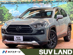 RAV4 4WD
