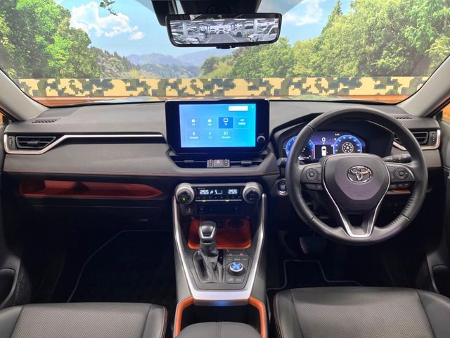 RAV4 4WD