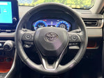 RAV4 4WD
