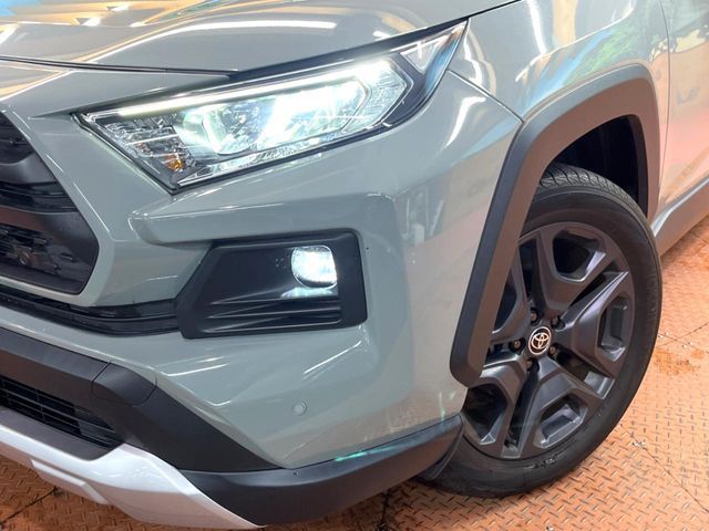RAV4 4WD