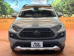 RAV4 4WD