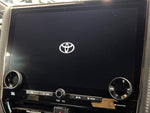 ALPHARD hybrid