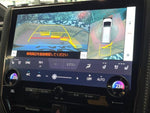 ALPHARD hybrid