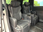 ALPHARD hybrid
