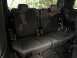 ALPHARD hybrid