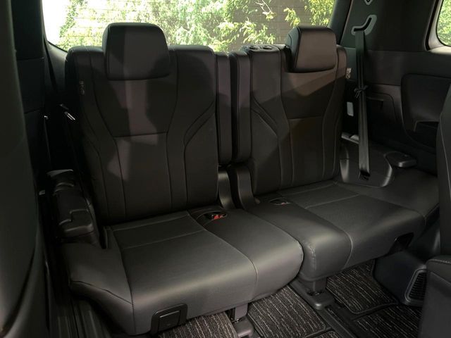 ALPHARD hybrid