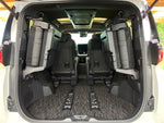ALPHARD hybrid