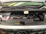 ALPHARD hybrid