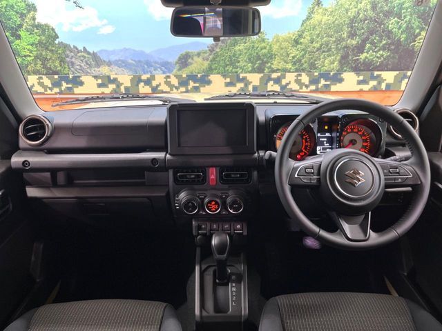 JIMNY NOMADE