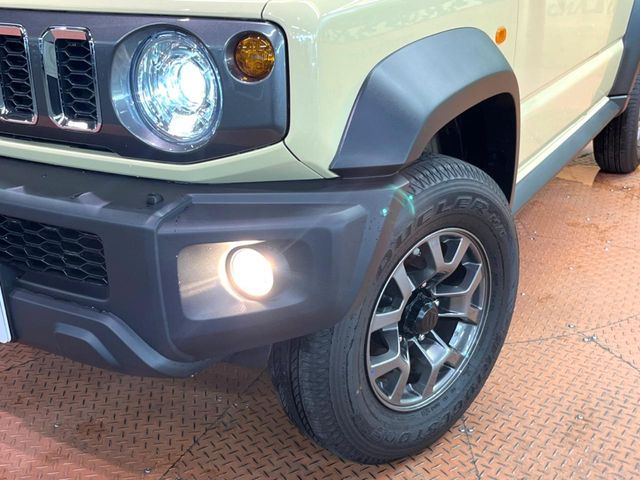 JIMNY NOMADE