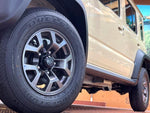JIMNY NOMADE