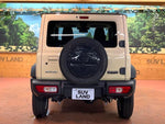 JIMNY NOMADE