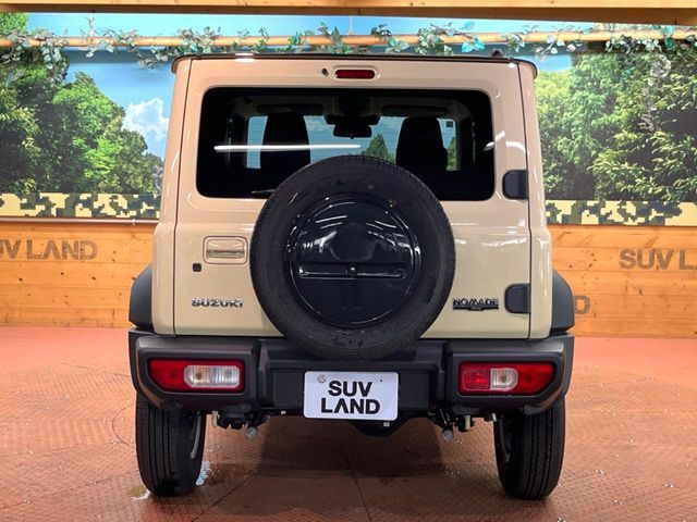 JIMNY NOMADE