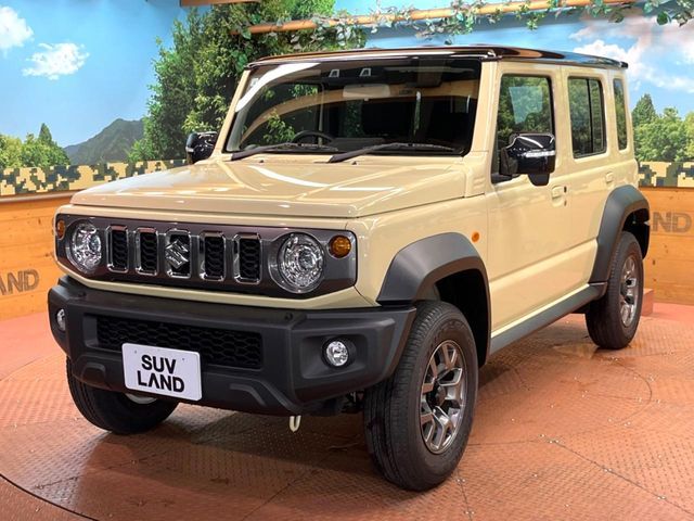 JIMNY NOMADE