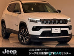 JEEP COMPASS 4WD