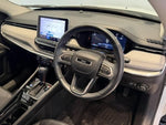 JEEP COMPASS 4WD