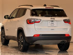 JEEP COMPASS 4WD