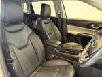 JEEP COMPASS 4WD
