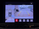 JEEP COMPASS 4WD