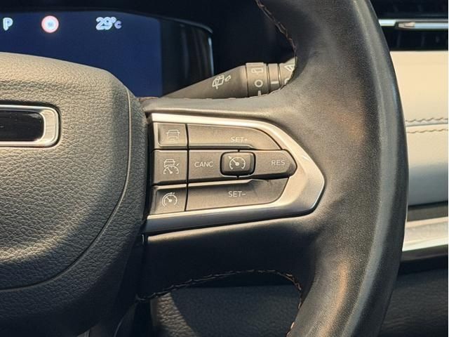 JEEP COMPASS 4WD