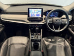 JEEP COMPASS 4WD