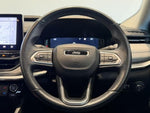 JEEP COMPASS 4WD