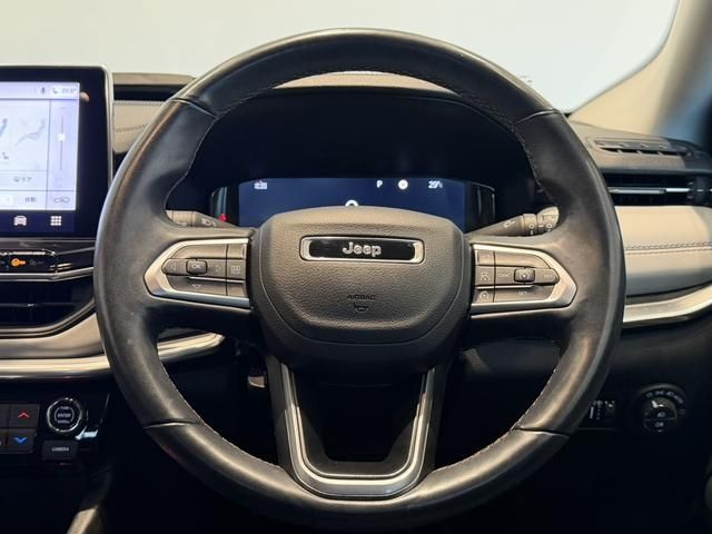 JEEP COMPASS 4WD